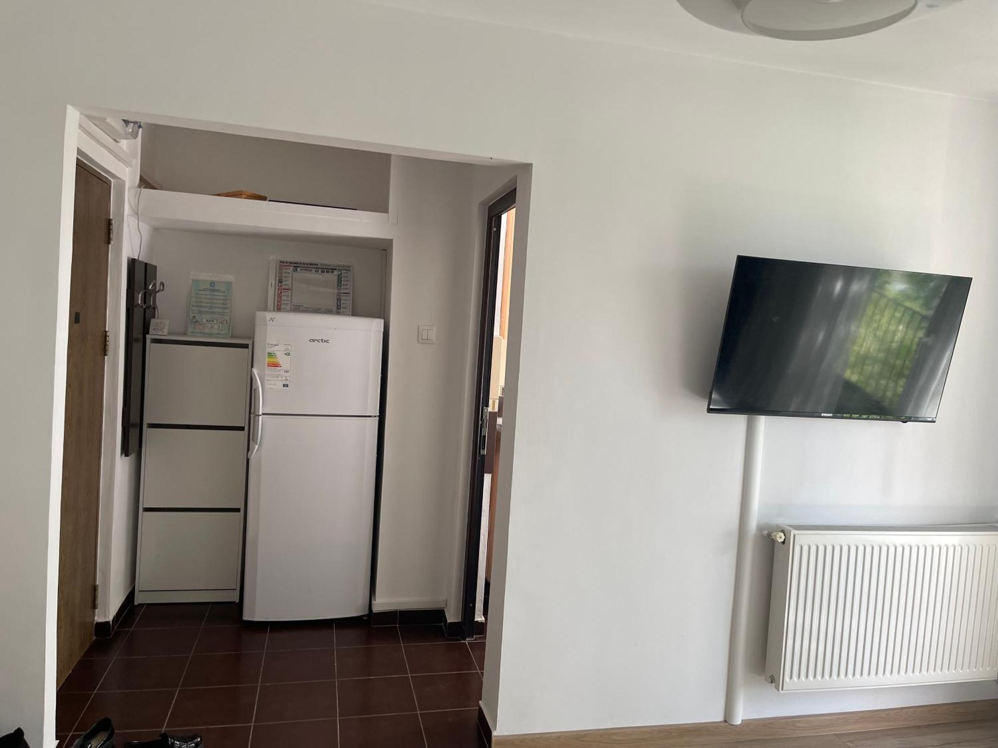 Cellini Lejlighed Bukarest Eksteriør billede