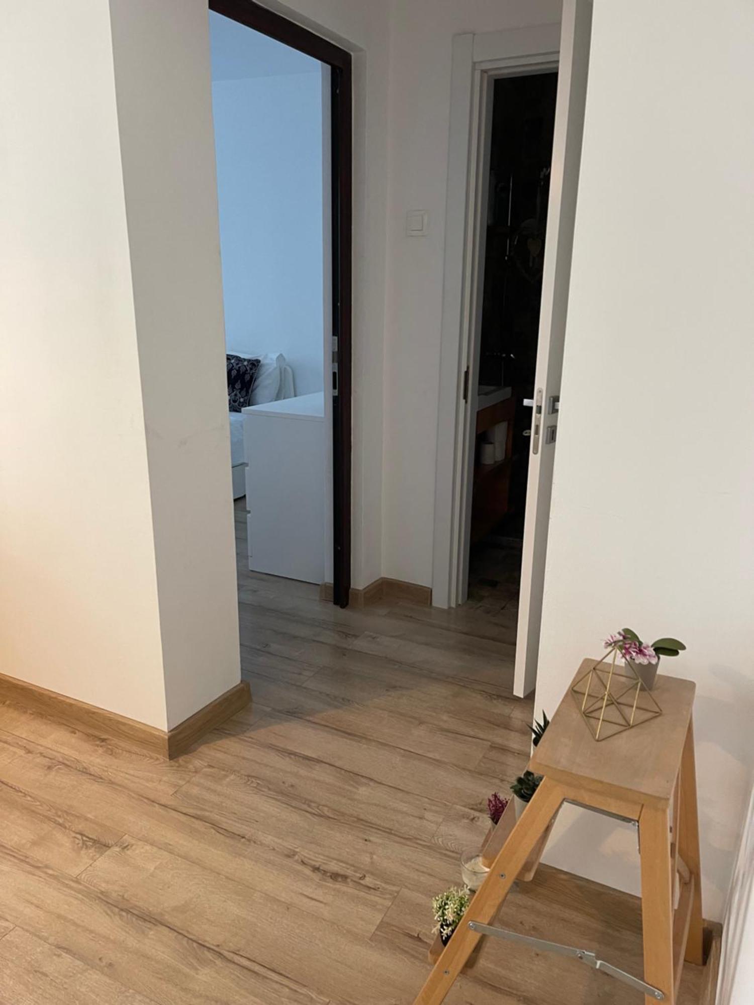 Cellini Lejlighed Bukarest Eksteriør billede
